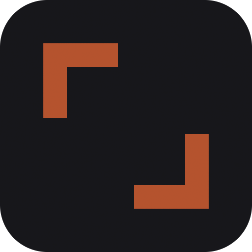 Lysverk app-ikon
